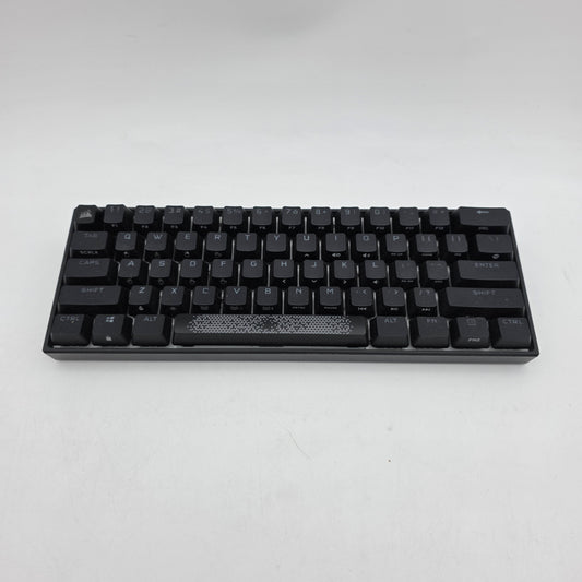 Corsair K65 RGB Mini Wired Gaming Keyboard RGP0137