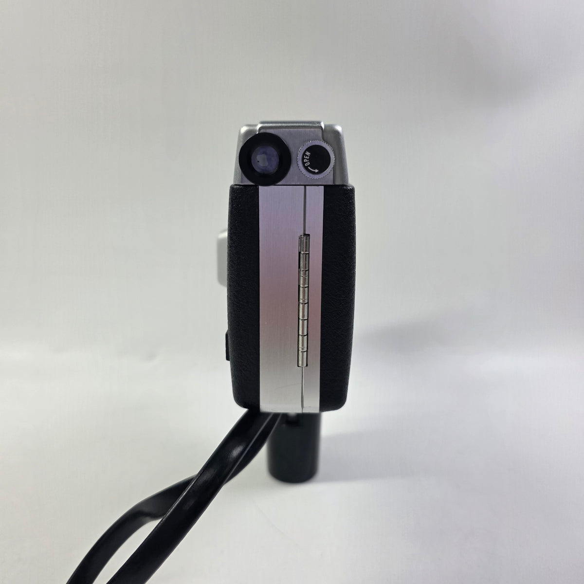 Canon Zoom 518 Super 8 Vintage Video Camera