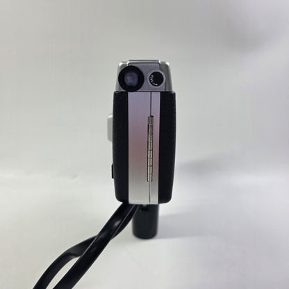 Canon Zoom 518 Super 8 Vintage Video Camera
