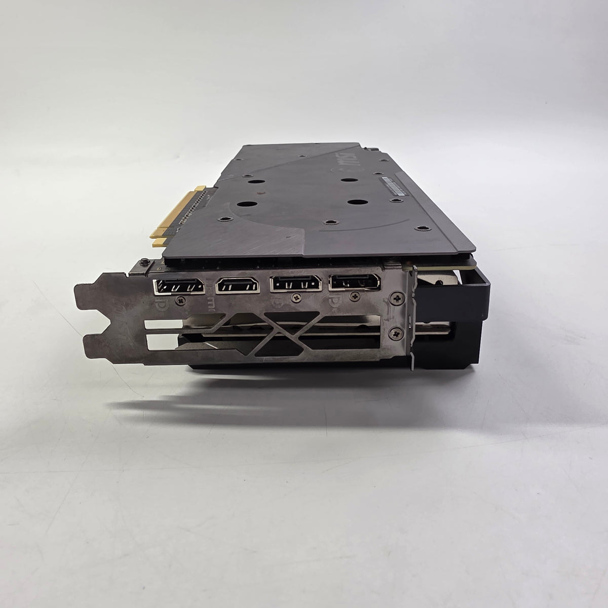 MSI Radeon RX 5700 XT Gaming X 8GB GDDR6 Graphics Card