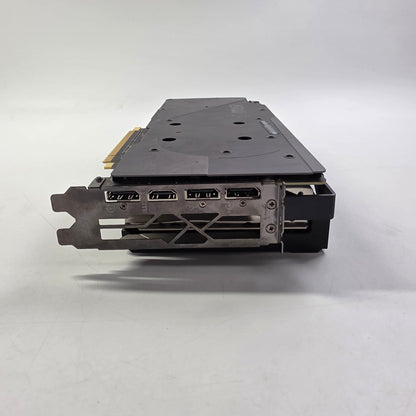 MSI Radeon RX 5700 XT Gaming X 8GB GDDR6 Graphics Card
