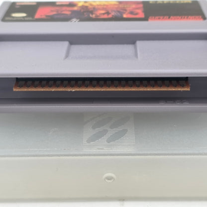 Lot of 5 Super Nintendo SNES Games