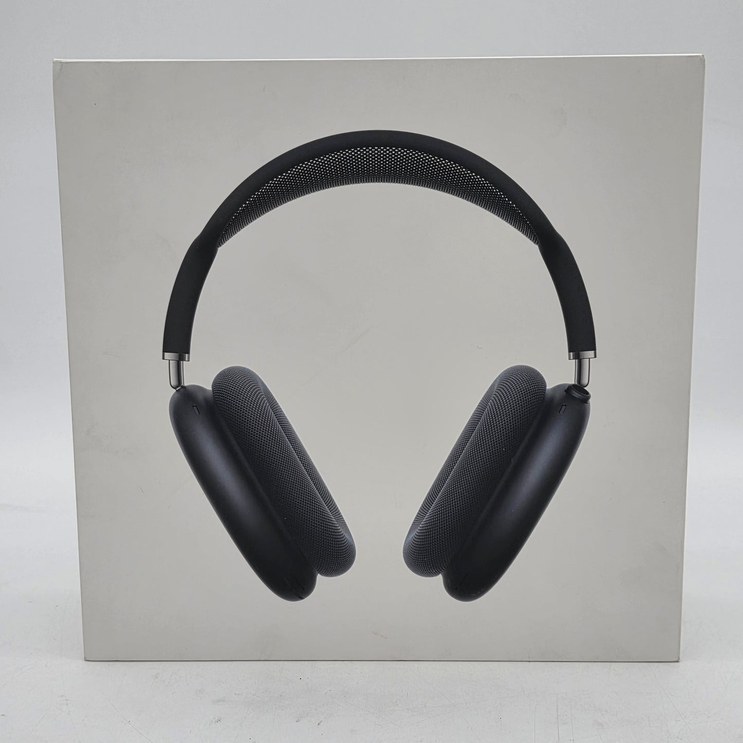 New Apple AirPods Max USB-C Wireless Over-Ear Headphones Silver MGYJ3AM/A