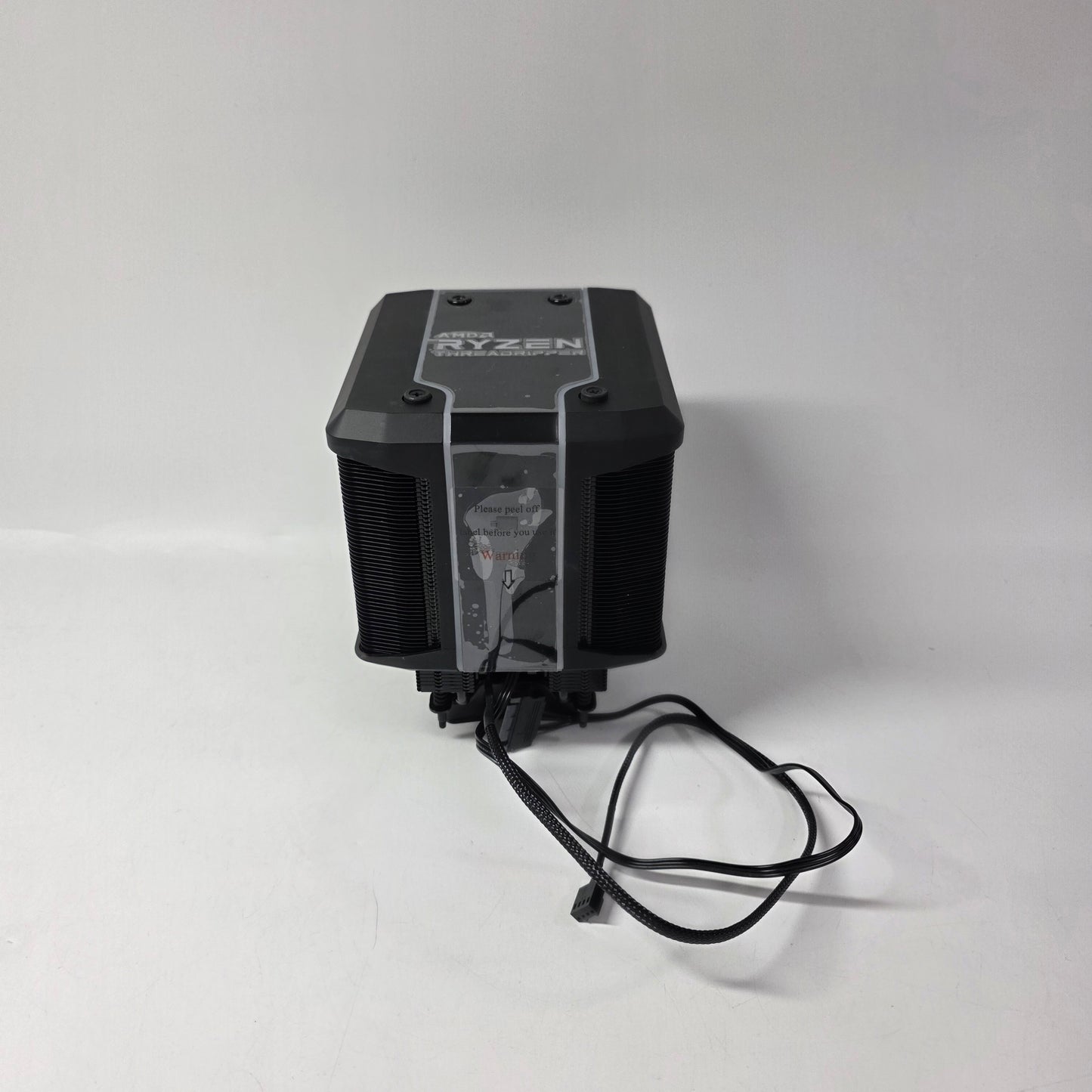 New Cooler Master AMD Wraith Ripper CPU Cooler MAMD7PNDWRPST1