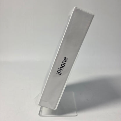 New Unlocked Apple iPhone 12 64GB Black MGF43LL/A