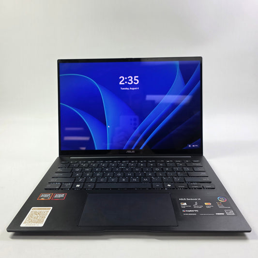 Asus Zenbook 14 UM3406G 14" ryzen AI 7 445  2.0GHz 16GB RAM 1TB SSD