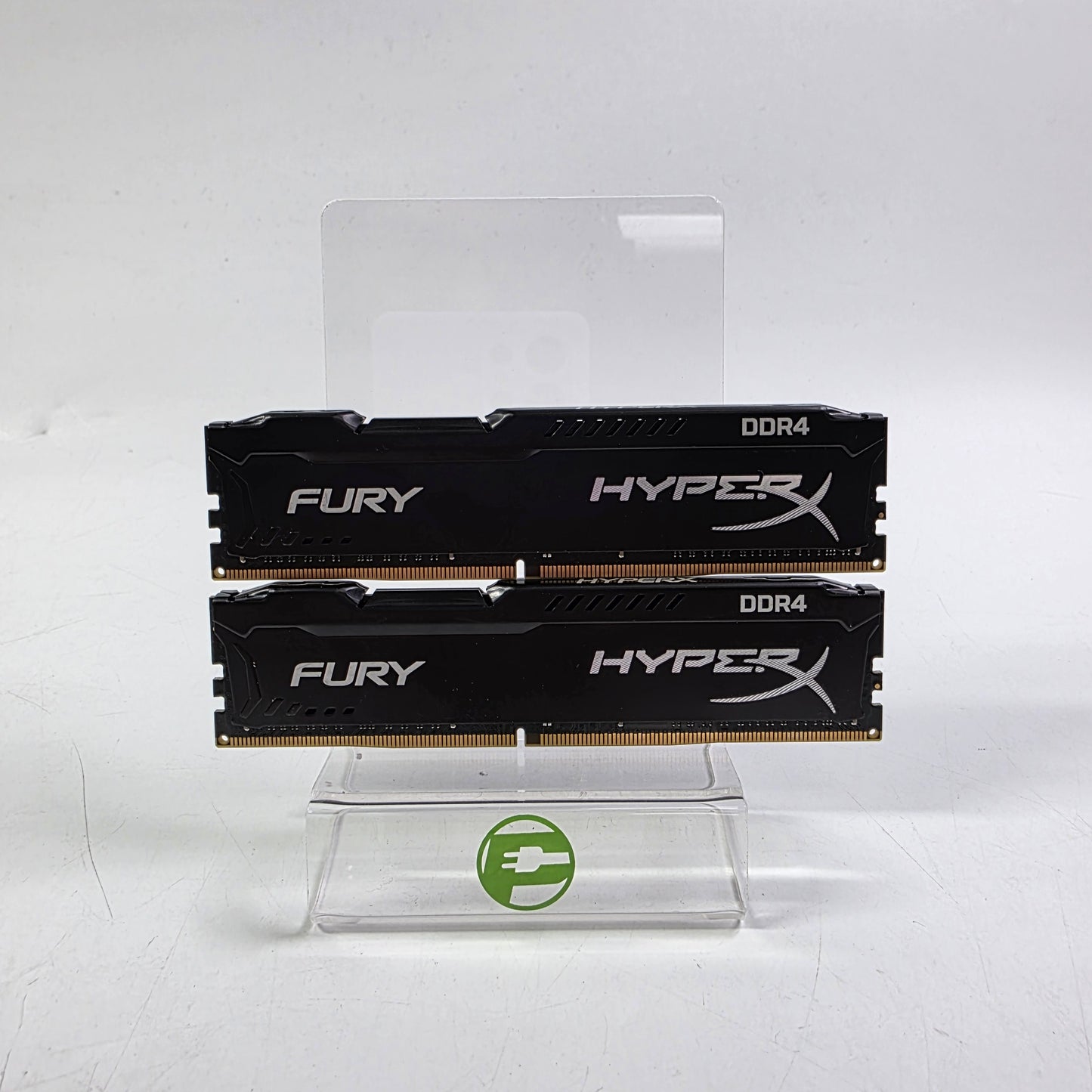 Kingston HyperX Fury 32GB (2x16GB) RAM DDR4 3200MHz DSMH16B