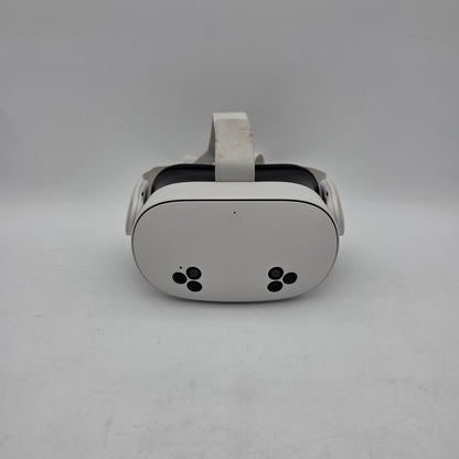 Meta Quest 3S 128GB Standalone All-in-One VR Headset P97