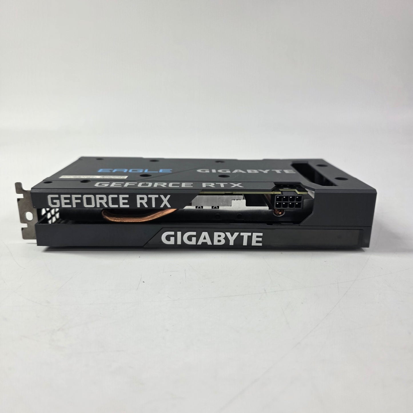 Gigabyte GeForce RTX 3050 Eagle OC 8GB GDDR6 Graphics Card GV-N3050EAGLE OC-8GD