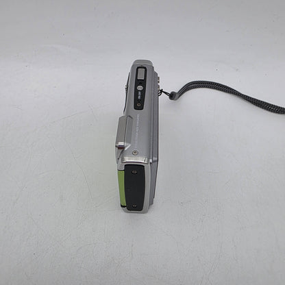 Olympus Stylus Tough-6020 Digital Camera
