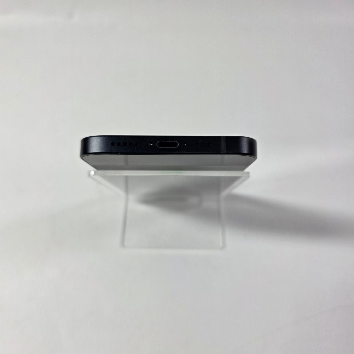 Factory Unlocked Apple iPhone 12 64GB Midnight MGF43LL/A