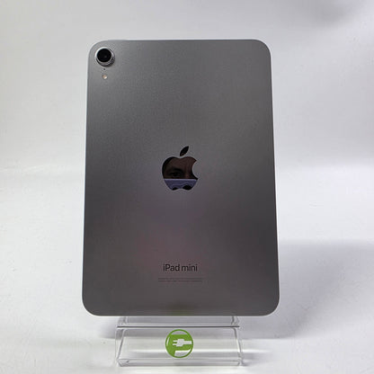WiFi Only Apple iPad Mini (A17 Pro) 128GB Space Gray MXN63CL/A