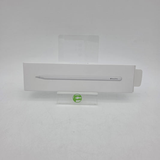 Apple Pencil Pro Smart Pencil Stylus White MX2D3AM/A