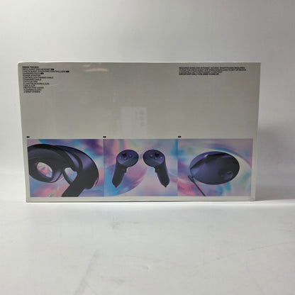 New Meta Quest Pro 256GB Standalone All-in-One VR Headset DK94EC
