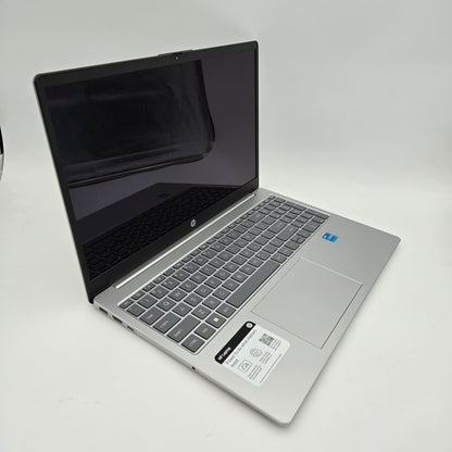 HP Laptop 15-FD0023DX 15" i3-1215U 1.2GHz 8GB RAM 256GB SSD