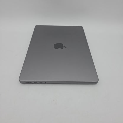 2023 Apple MacBook Pro 14" M3 4.0GHz 8GB RAM 512GB SSD