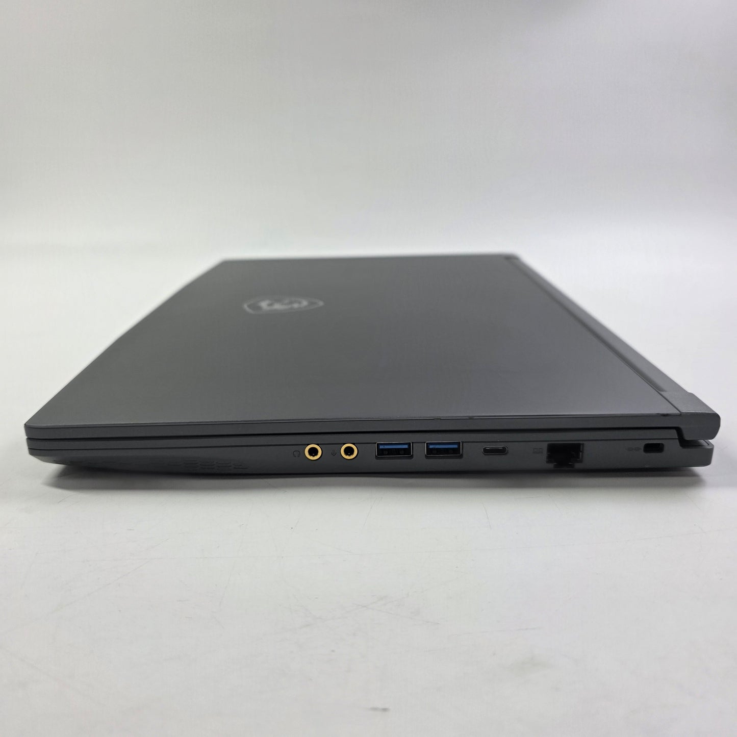 MSI Thin A15 B7UC 15.6" ryzen 5 7533HS 3.3GHz 8GB RAM 500GB SSD GeForce RTX 3050
