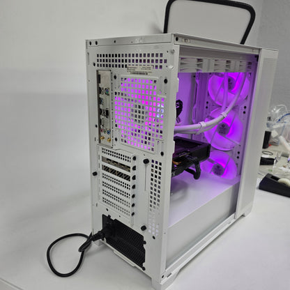 Custom PC i9-14900KF 64GB RAM 2TB SSD Gigabyte GeForce RTX 4070 Ti Super