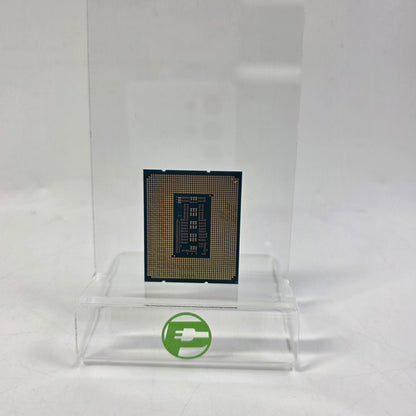 Intel Core i7-13700F 2.10GHz 16 Core SRMBB 24 Thread LGA 1700