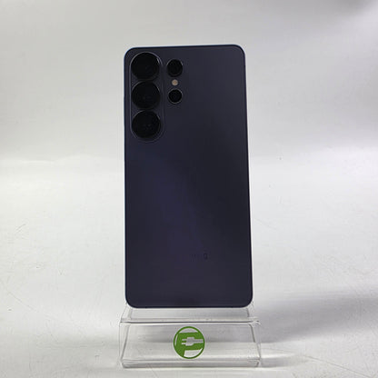 Factory Unlocked Samsung Galaxy S26 Ultra 12GB RAM 256GB SM-S94801 Cobalt Violet