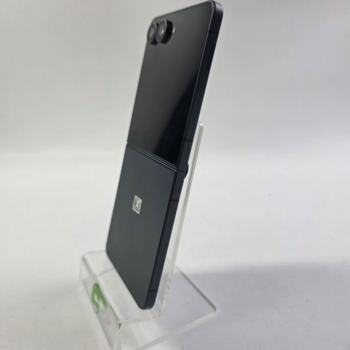 Factory Unlocked Samsung Galaxy Z Flip8 12GB RAM 512GB SM-F776U1 Graphite
