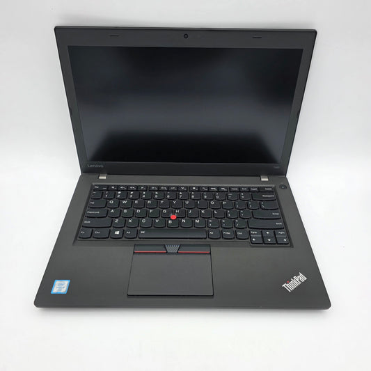 Lenovo Laptop 15.6" i5-6200U 2.3GHz 8GB RAM 1TB HDD