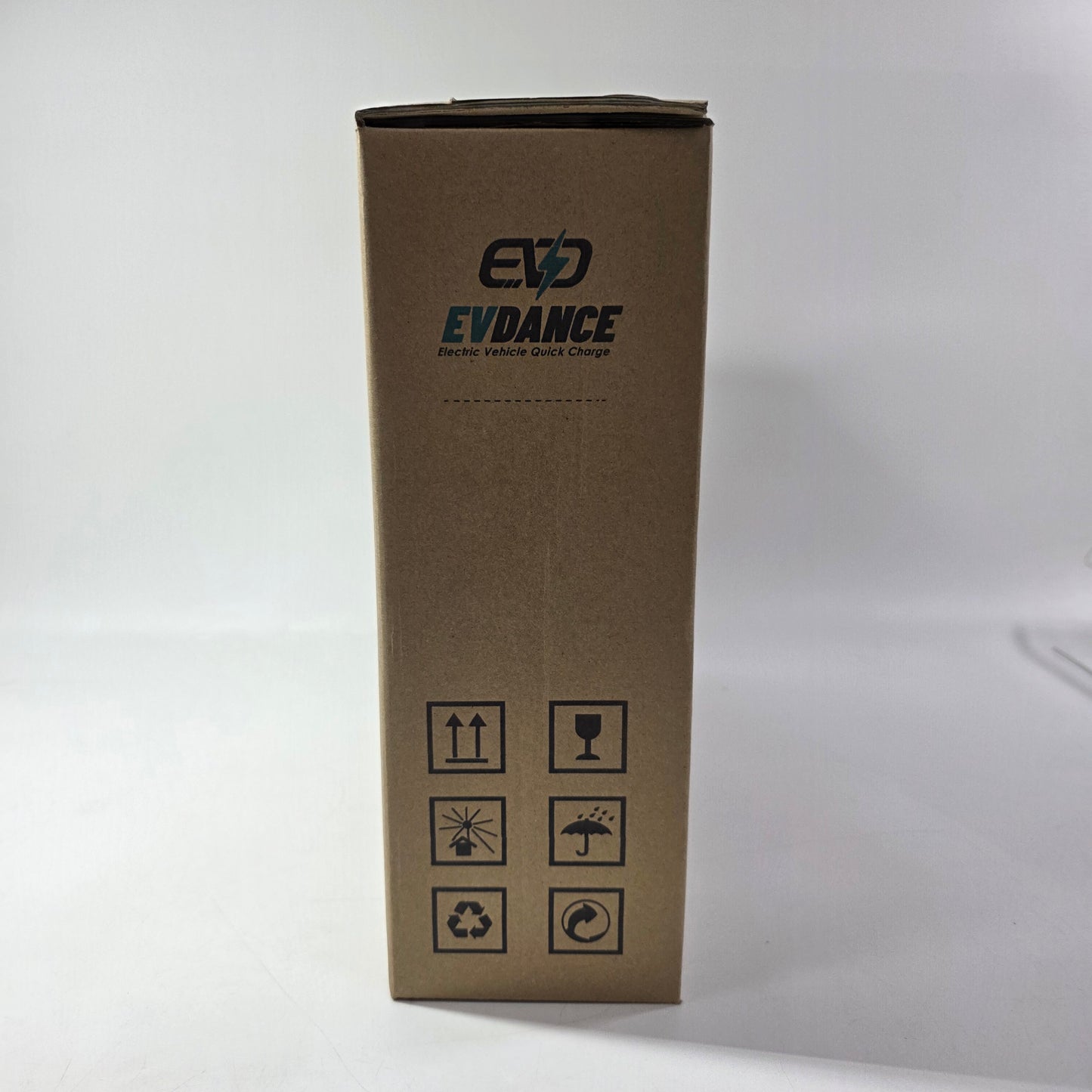 New EVDANCE J1772 Tesla Charging Extension Cord AC05001T
