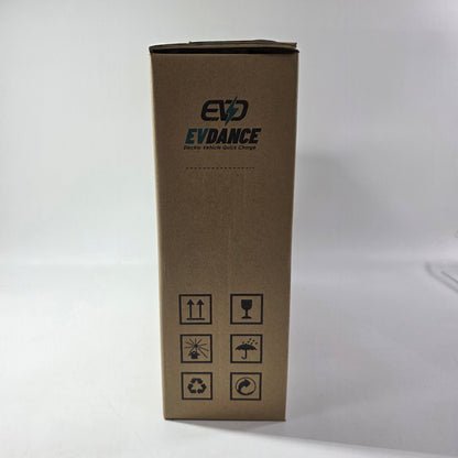 New EVDANCE J1772 Tesla Charging Extension Cord AC05001T