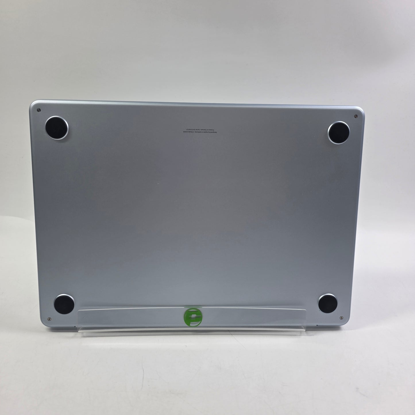 2026 Apple MacBook Air 13" M5 8C GPU 4.6GHz 16GB RAM 512GB SSD A3449