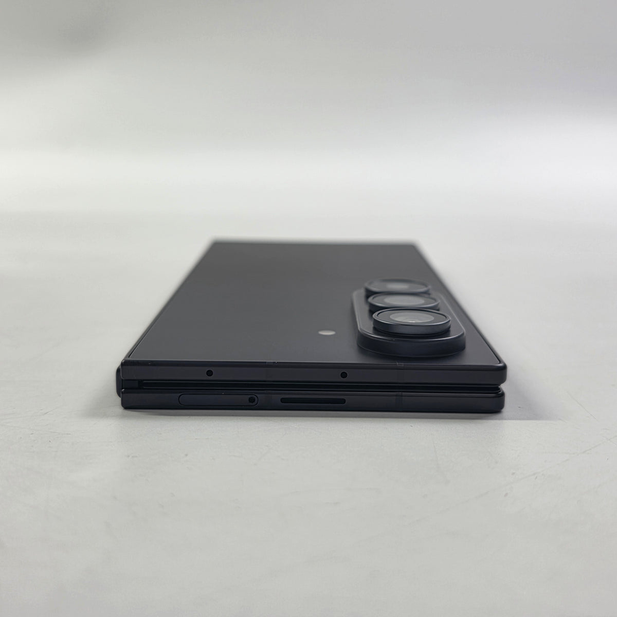 Factory Unlocked Samsung Galaxy Z Fold8 Ultra 12GB RAM 256GB SM-F976UI Violet