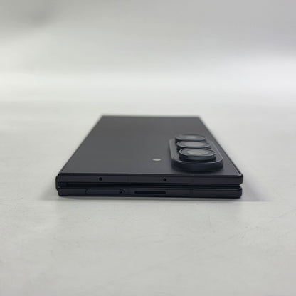 Factory Unlocked Samsung Galaxy Z Fold8 Ultra 12GB RAM 256GB SM-F976UI Violet