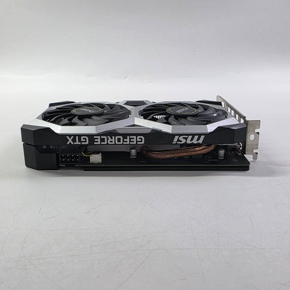 MSI GeForce GTX 1660 Super XS OC 6GB GDDR6 Graphics Card