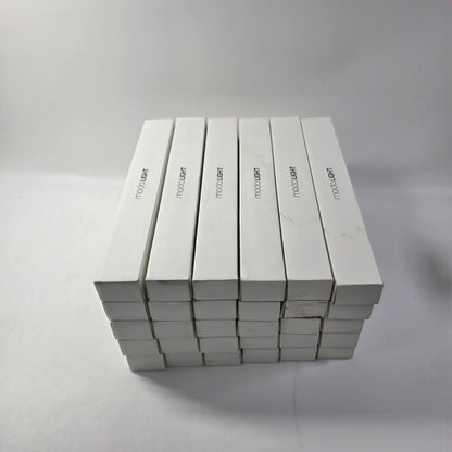 LOT OF 30 Moda Interior Light Bars 2700K