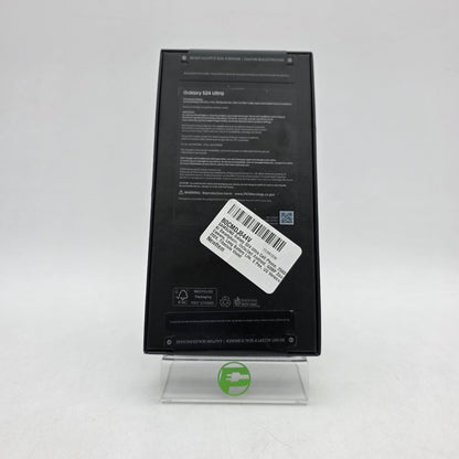 New Factory Unlocked Samsung Galaxy S24 Ultra 12GB RAM 256GB SM-S928U1 Violet