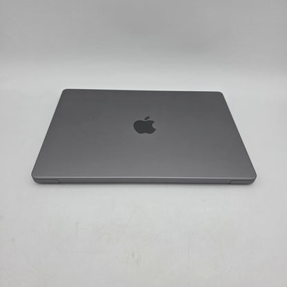 2023 Apple MacBook Pro 14" M3 4.0GHz 8GB RAM 512GB SSD