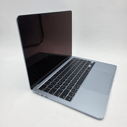 2025 Apple MacBook Air 13.6" M4 8C GPU 4.5GHz 16GB RAM 256GB SSD MC6T4LL/A