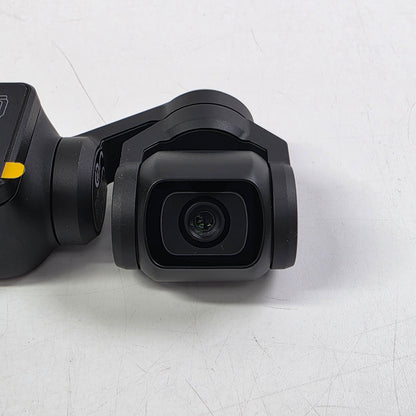 DJI Osmo Pocket 3 9.4MP 3-Axis Gimbal Camera Creator Combo