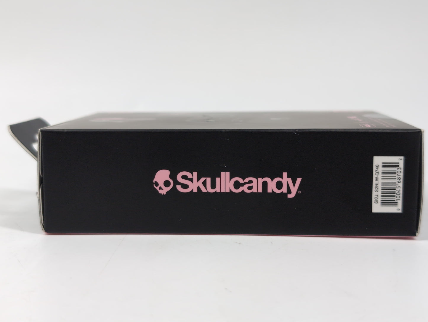 New Skullcandy Rail Wireless Earbuds