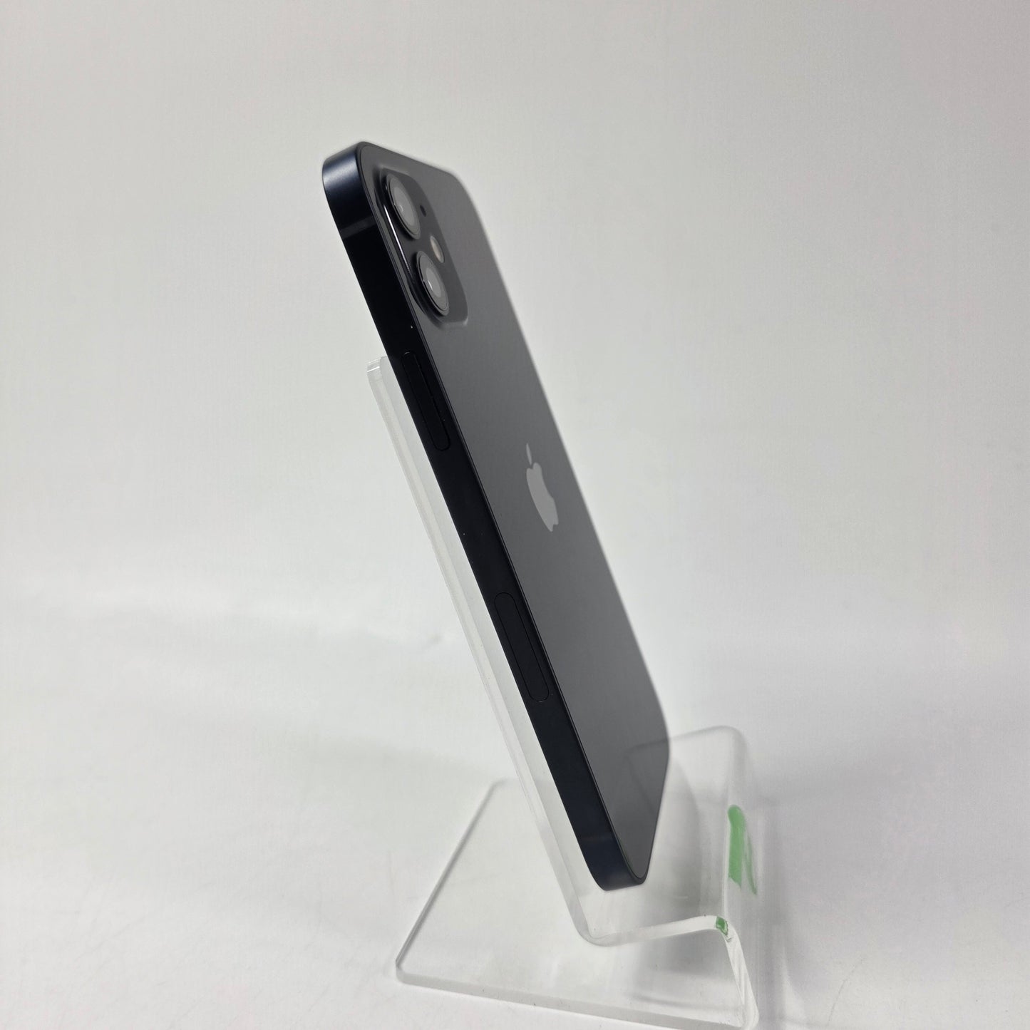 Factory Unlocked Apple iPhone 12 64GB Midnight MGF43LL/A