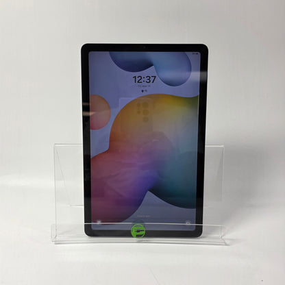WiFi Only Samsung Galaxy Tab S6 Lite 10.4" 64GB Black SM-P610