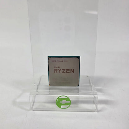 AMD Ryzen 5 5500 3.60GHz 6 Core 100-1000000457 12 Thread AM4