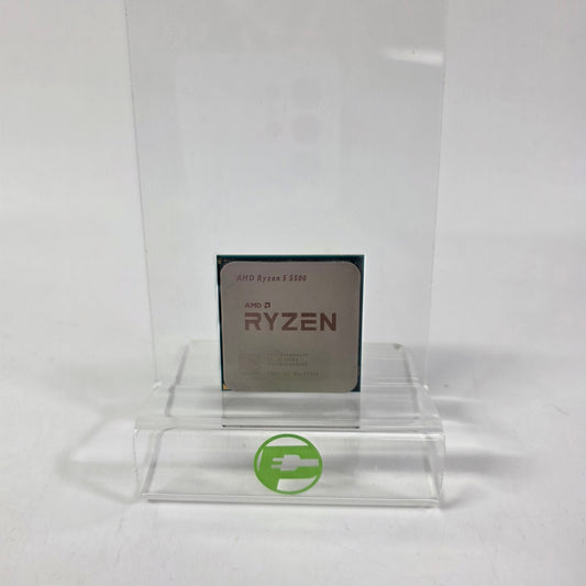 AMD Ryzen 5 5500 3.60GHz 6 Core 100-1000000457 12 Thread AM4