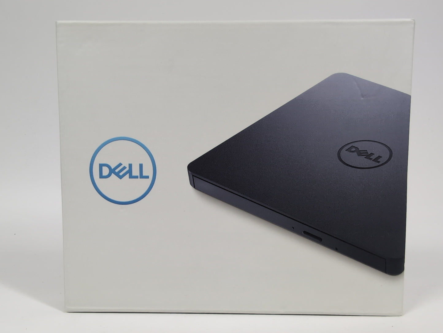 New Dell DW316 USB Slim DVD Drive GP61NB60