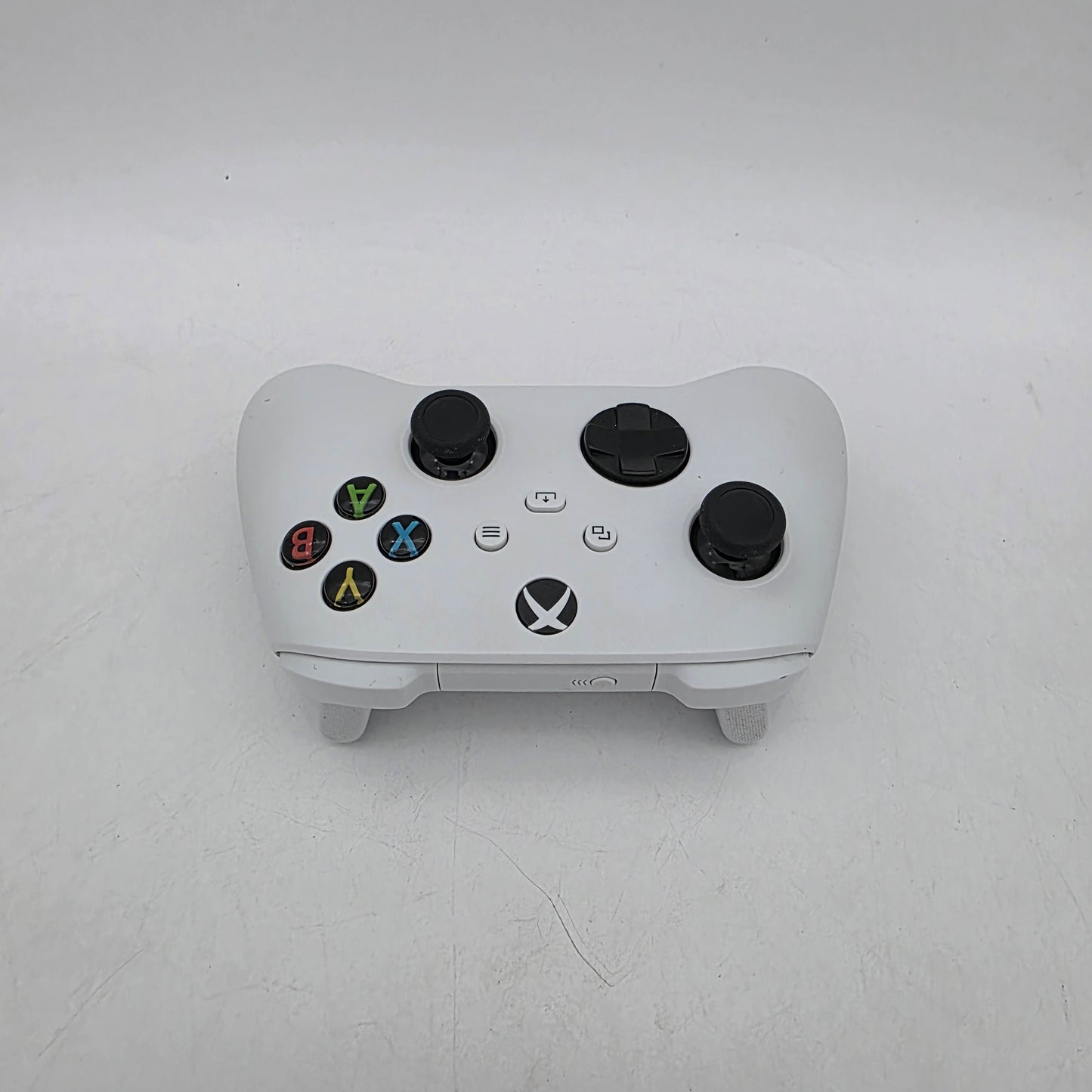 Microsoft Xbox Series S 512GB Console Gaming System Robot White 1883