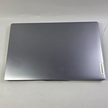 Lenovo IdeaPad Slim 3 15AMN8 15.6" Ryzen 5 7520U 2.8GHz 8GB RAM 512GB SSD