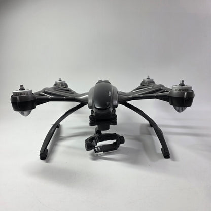 Yuneec Typhoon Q500 Quadcopter Drone Kit No Camera