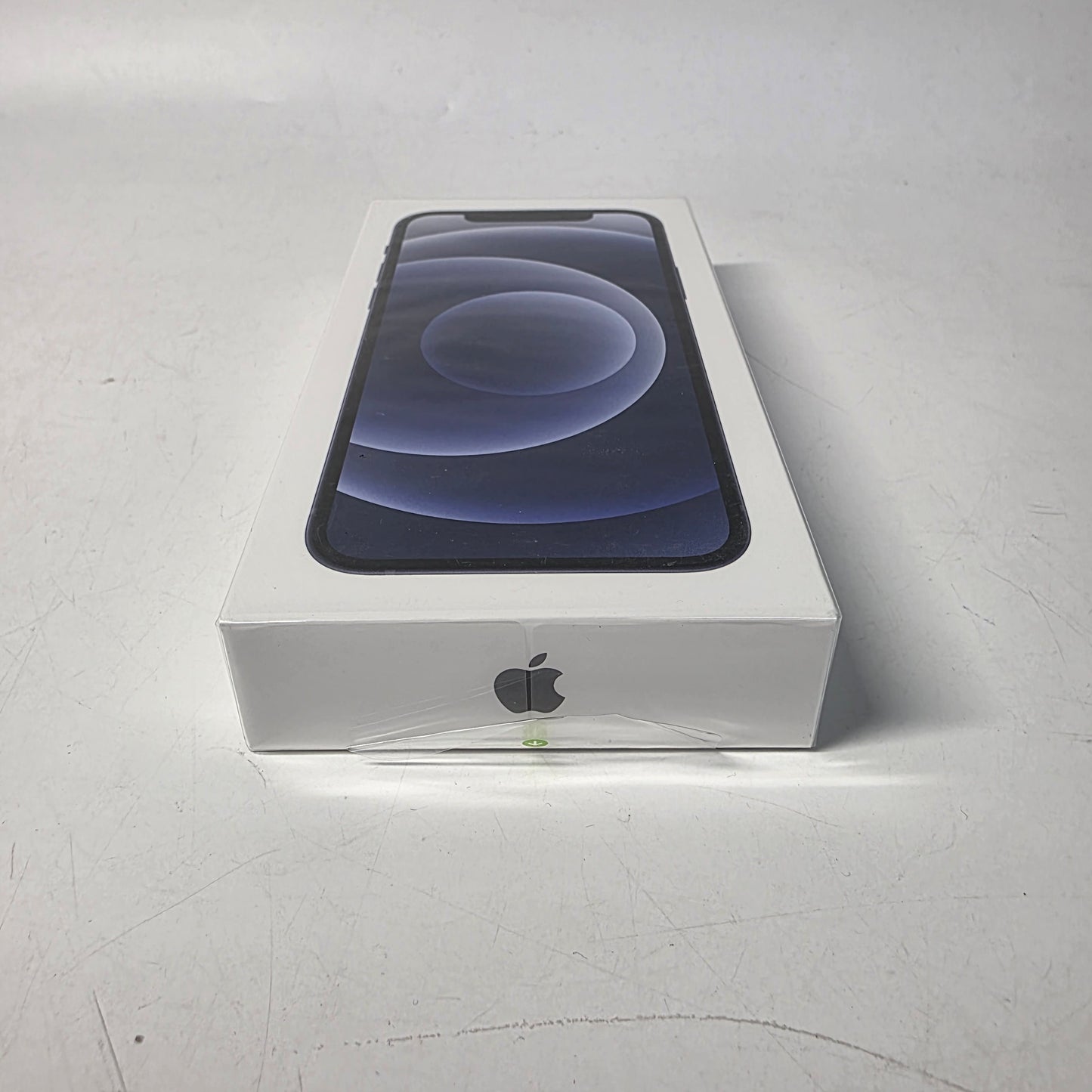 New Unlocked Apple iPhone 12 64GB Black MGF43LL/A