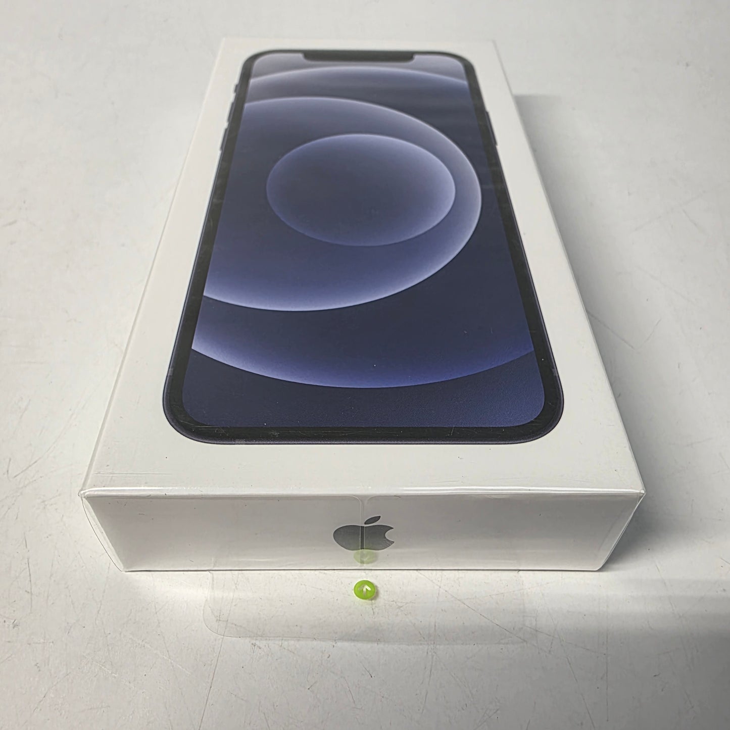 New Unlocked Apple iPhone 12 64GB Black MGF43LL/A