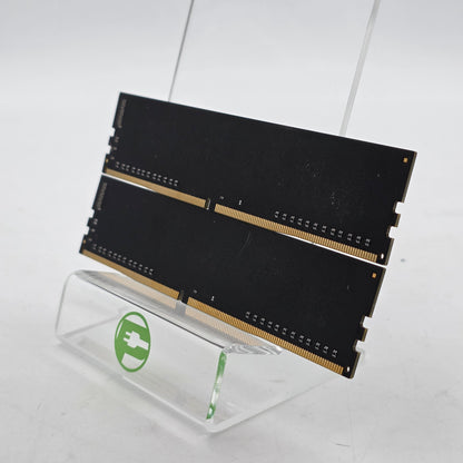 Patriot PS001333-BK 16GB (2x8GB) RAM DDR4 2400MHz PSD48G240081