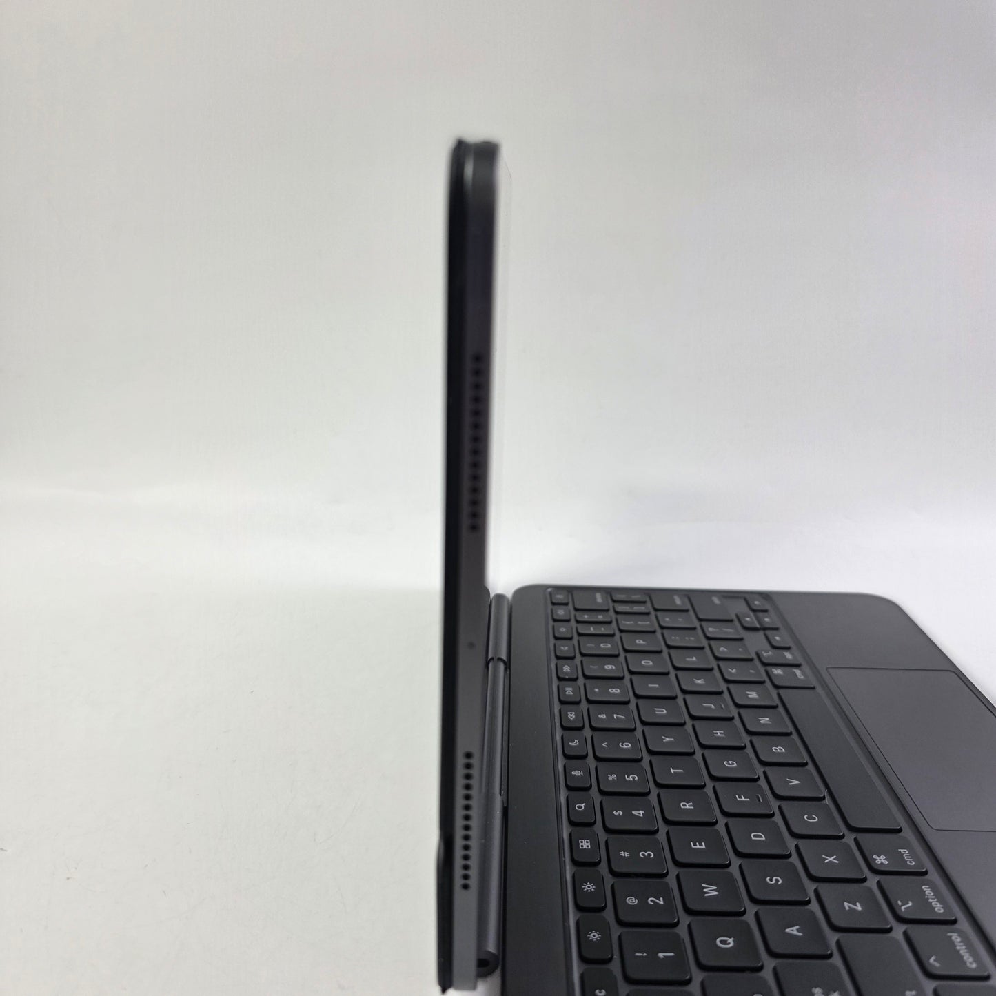 WiFi Only Apple iPad Pro 11" M4 256GB Space Black MVV83LL/A